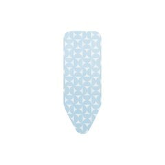 Brabantia triikimislaua kate Fresh Breeze, A 110x30 cm цена и информация | Гладильные доски | kaup24.ee