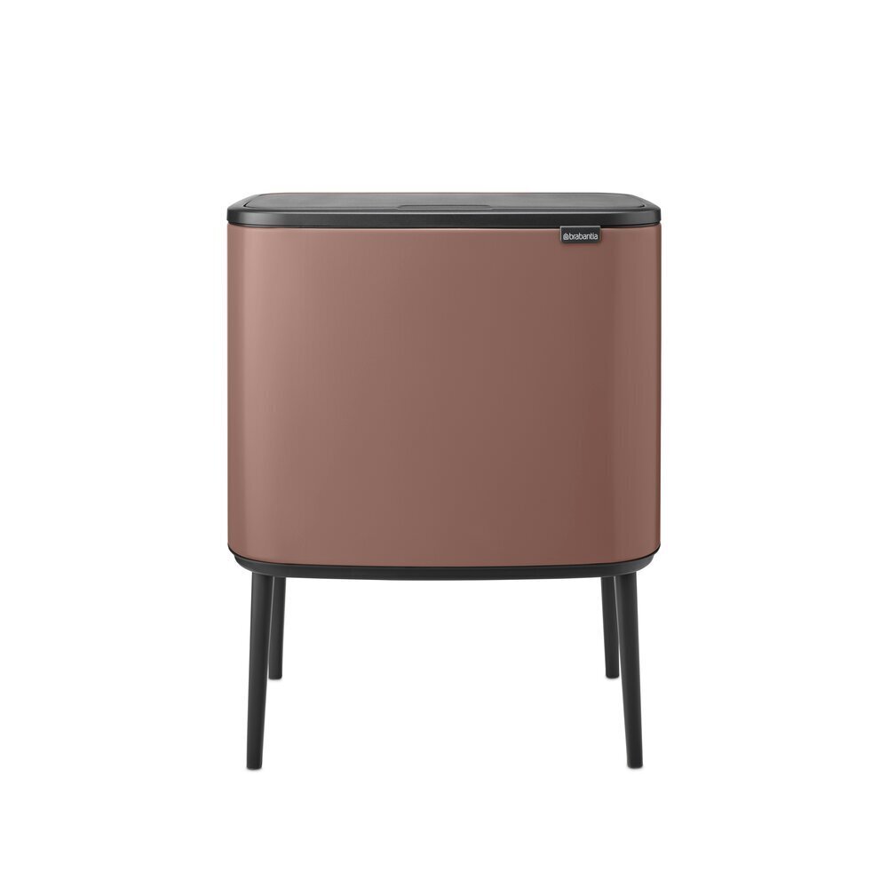 Brabantia prügikast Bo Touch, 11+23 l hind ja info | Prügikastid | kaup24.ee