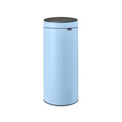 Brabantia мусорный бак Bo Touch, 30 л цена и информация | Мусорные баки | kaup24.ee