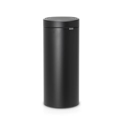 Brabantia мусорный бак Bo Touch, 30 л цена и информация | Мусорные баки | kaup24.ee