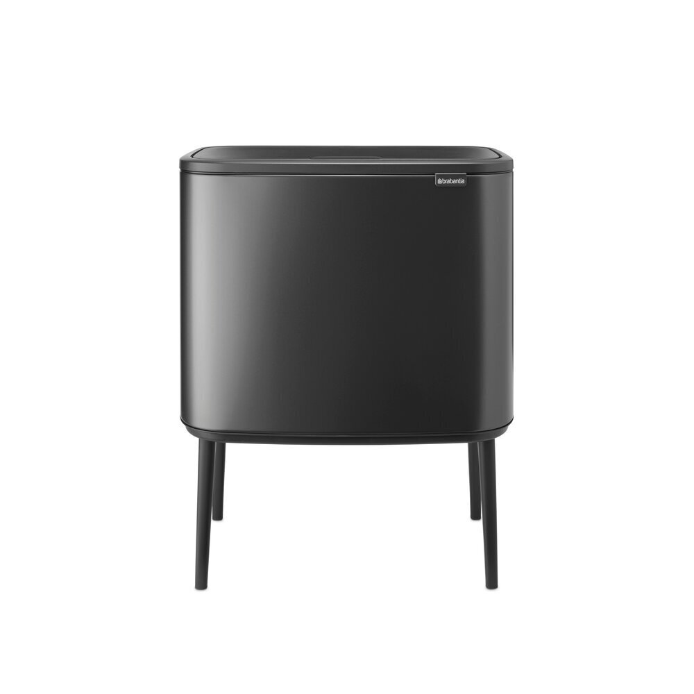 Brabantia prügikast Bo Touch, 36 l цена и информация | Prügikastid | kaup24.ee