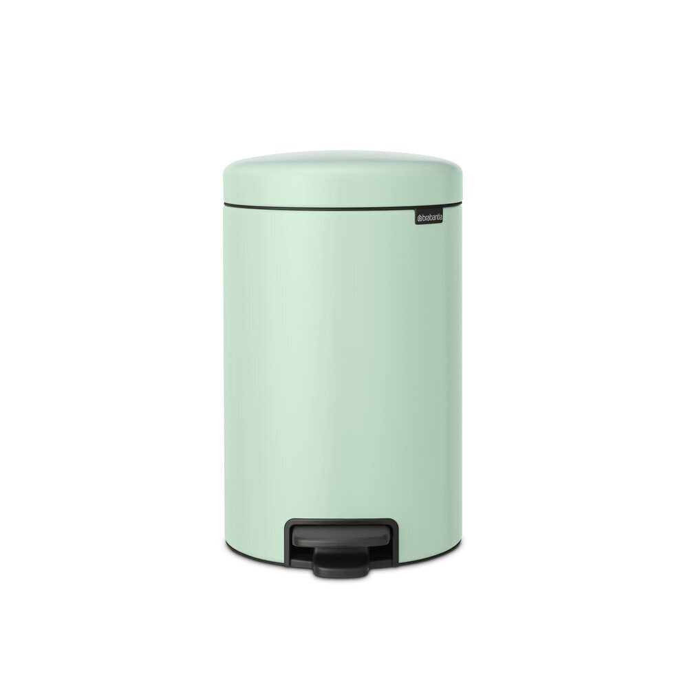 Brabantia prügikast NewIcon, 12 l hind ja info | Prügikastid | kaup24.ee