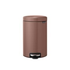 Brabantia мусорный бак NewIcon, 12 л цена и информация | Мусорные ящики с креплением на двери | kaup24.ee