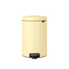 Brabantia мусорный бак NewIcon, 20 л цена и информация | Мусорные баки | kaup24.ee