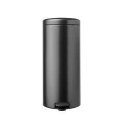 Brabantia мусорный бак NewIcon, 30 л цена и информация | Мусорные баки | kaup24.ee