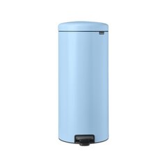 Brabantia мусорный бак NewIcon, 30 л цена и информация | Мусорные баки | kaup24.ee