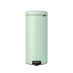 Brabantia мусорный бак NewIcon, 30 л цена и информация | Мусорные баки | kaup24.ee