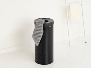 Brabantia pesukorv, 35 l цена и информация | Аксессуары для ванной комнаты | kaup24.ee