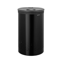 Brabantia бельевой короб, 60L цена и информация | Аксессуары для ванной комнаты | kaup24.ee