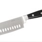 Santoku nuga, 33 cm цена и информация | Noad ja tarvikud | kaup24.ee