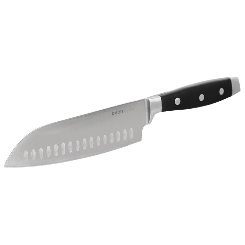 Santoku nuga, 33 cm hind ja info | Noad ja tarvikud | kaup24.ee