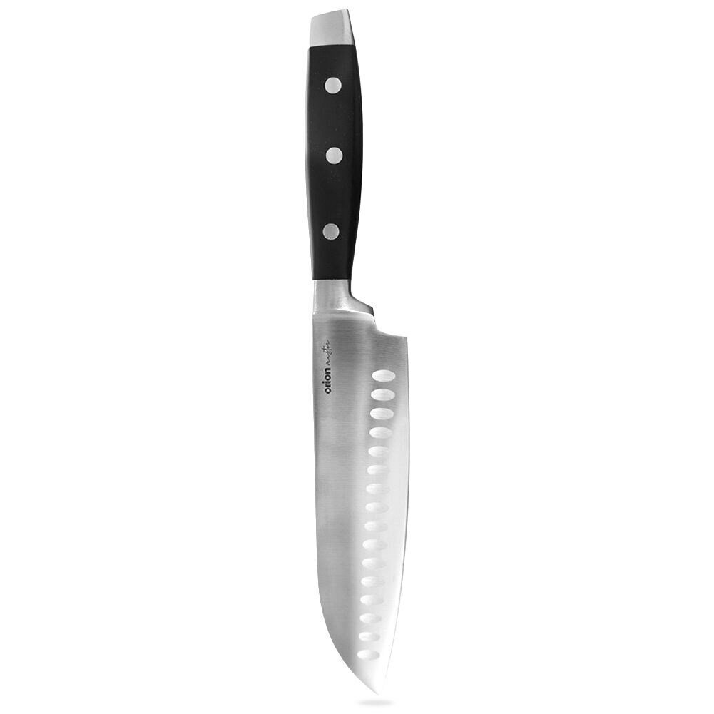 Santoku nuga, 33 cm hind ja info | Noad ja tarvikud | kaup24.ee