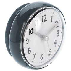 часы на присоске, 7,5 см цена и информация | Часы | kaup24.ee