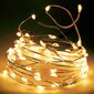LED-tuled, 200x 12 m hind ja info | Jõulukaunistused | kaup24.ee