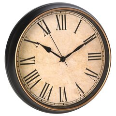 Настенные часы, 33 см цена и информация | Часы | kaup24.ee