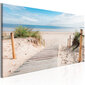 Maal - Charming Beach цена и информация | Seinapildid | kaup24.ee