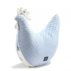 Imetamispadi Granny Dana's Hen Pillow La Millou, sinine цена и информация | Подушки для кормления | kaup24.ee