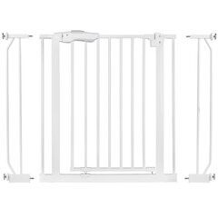 Nukido 718000 белый барьер для ворот безопасности цена и информация | Мультипак Безопасный дом B | kaup24.ee
