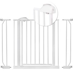 Nukido 718100 белый барьер для ворот безопасности цена и информация | Мультипак Безопасный дом B | kaup24.ee