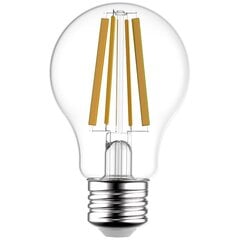 LED-lamp Avide 8,5W E27 2700K цена и информация | Лампочки | kaup24.ee