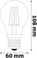 LED lamp Avide 8,5W E27 4000K цена и информация | Lambipirnid, lambid | kaup24.ee