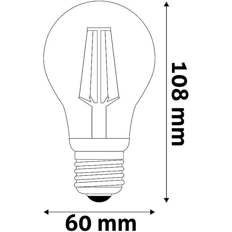 LED pirn Avide 7W E27 4000K цена и информация | Lambipirnid, lambid | kaup24.ee