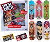 Mängukomplekt Tech Deck Sk8Shop Bonus Pack Finesse hind ja info | Poiste mänguasjad | kaup24.ee