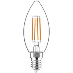 LED-lamp Avide 6,5W E14 2700K цена и информация | Лампочки | kaup24.ee