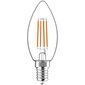 LED-lamp Avide 6,5W E14 2700K hind ja info | Lambipirnid, lambid | kaup24.ee