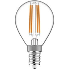 LED lamp Avide 4,5W E14 4000K цена и информация | Лампочки | kaup24.ee