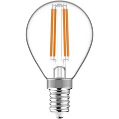 LED lamp Avide 4,5W E14 3000K цена и информация | Лампочки | kaup24.ee