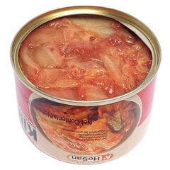 Kimchi - Korea stiilis hapukapsas, 160g цена и информация | Консервы | kaup24.ee