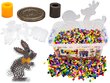 Triikimishelmed 6000 tk hind ja info | Arendavad mänguasjad | kaup24.ee