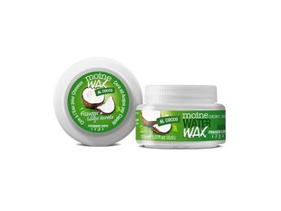 Juuksevaha Renee Blanche Moine Water Wax Cocco, 150 ml цена и информация | Средства для укладки волос | kaup24.ee