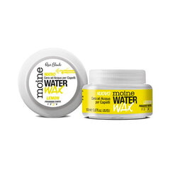 Juuksevaha Renee Blanche Moine Water Wax Lemon, 150 ml hind ja info | Viimistlusvahendid juustele | kaup24.ee