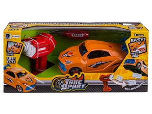 Mänguauto Lamborghini hind ja info | Poiste mänguasjad | kaup24.ee