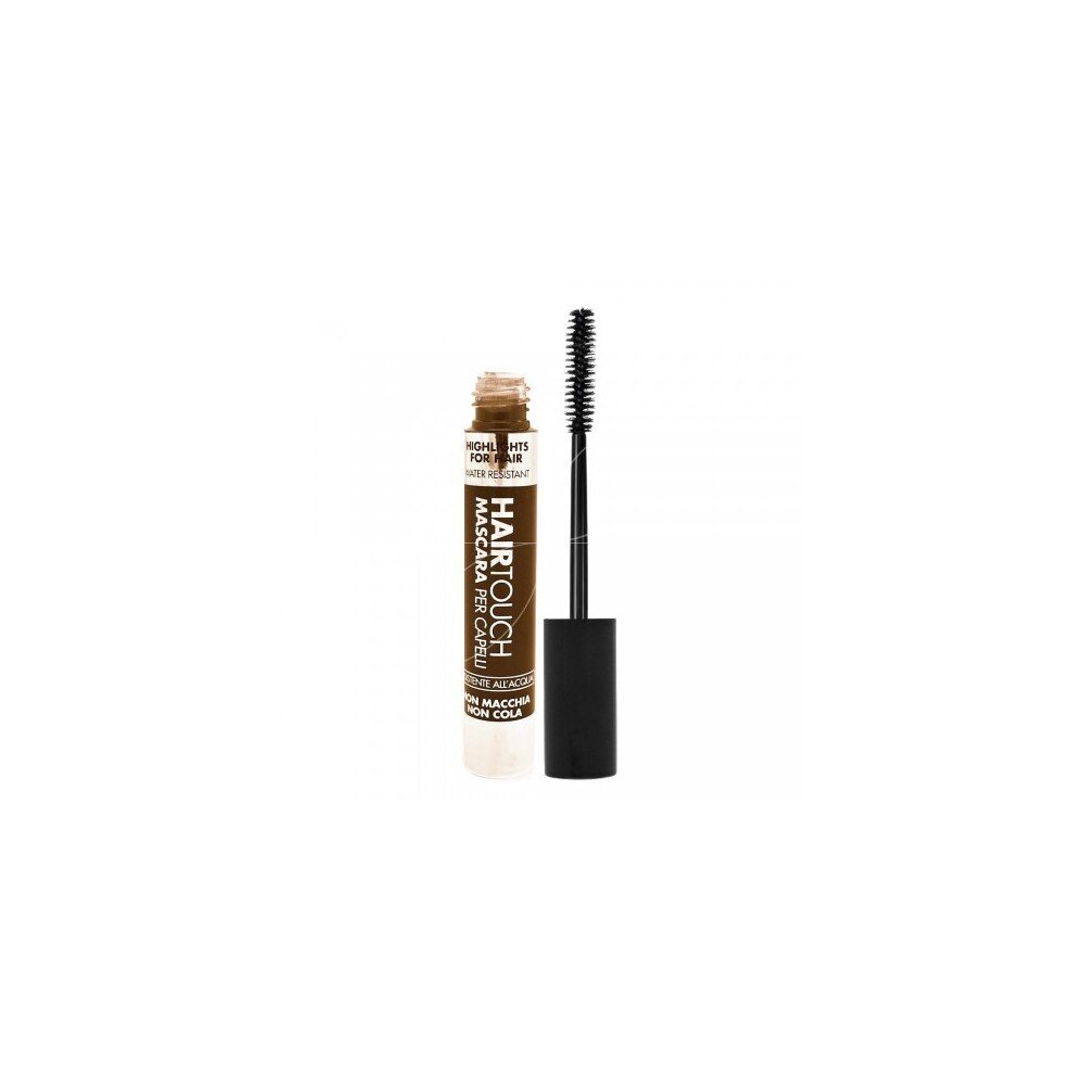 Juuksetušš Renee Blanche Hair Touch Mascara N5 Light Brown, 18 ml цена и информация | Juuksevärvid | kaup24.ee