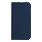 Telefoniümbris Dux Ducis Skin Pro Samsung A556 A55 5G, sinine hind ja info | Telefoni kaaned, ümbrised | kaup24.ee