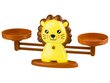 Tasakaalumäng Lion Balance Shuffleboard цена и информация | Lauamängud ja mõistatused | kaup24.ee