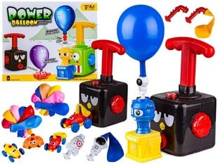Õhupallimäng Blackbird hind ja info | Arendavad mänguasjad | kaup24.ee