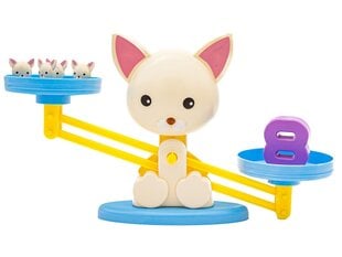 Tasakaalumäng Puppy Up Chrld hind ja info | Arendavad mänguasjad | kaup24.ee