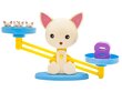 Tasakaalumäng Puppy Up Chrld цена и информация | Arendavad mänguasjad | kaup24.ee