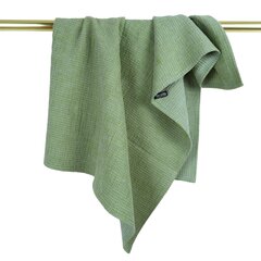 Льняное полотенце, 90x125 cм цена и информация | Полотенца | kaup24.ee