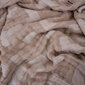 Norravilla linane rätik Squares, 100x135 cm hind ja info | Rätikud, saunalinad | kaup24.ee