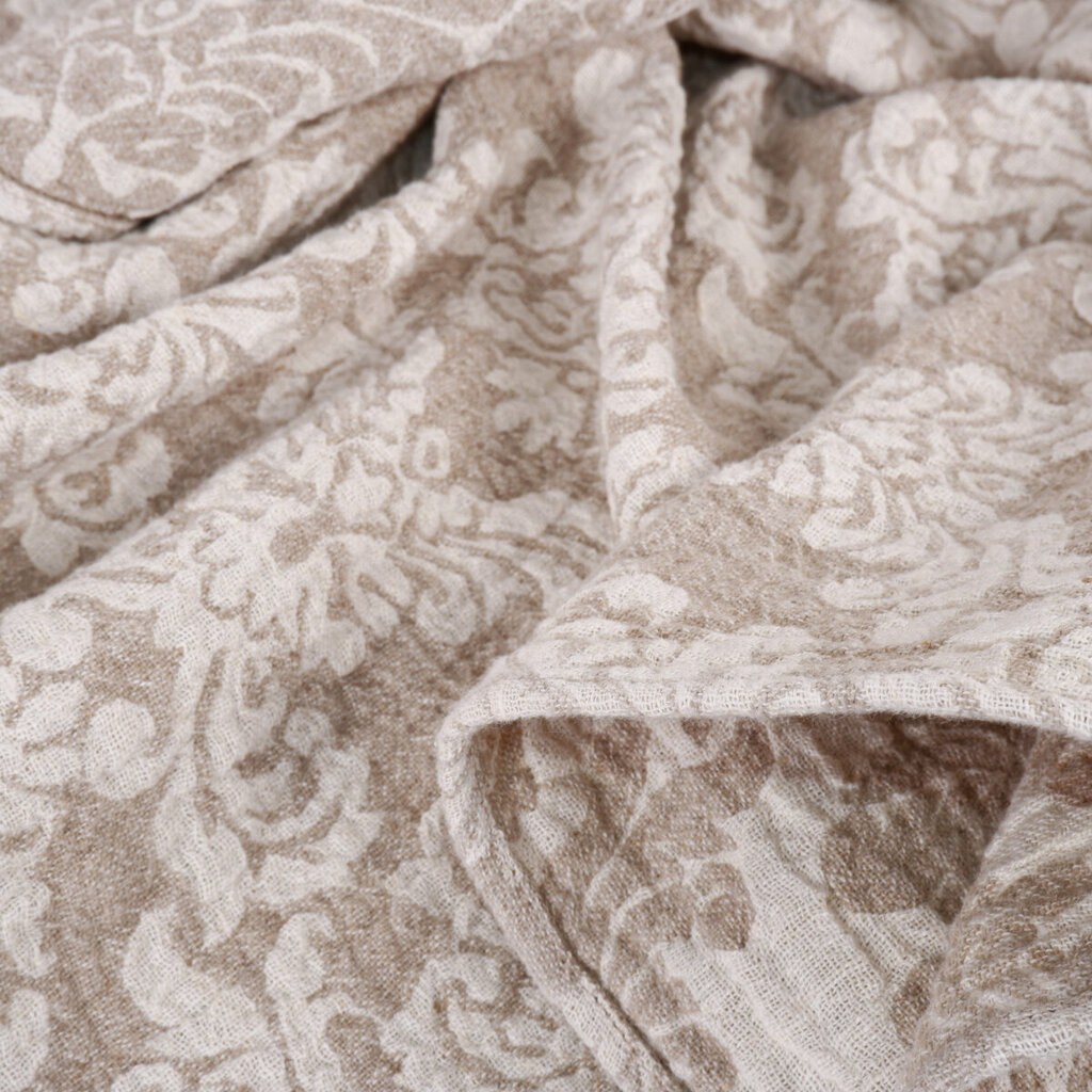 Norravilla linane rätik Fantasy, 45x60 cm hind ja info | Rätikud, saunalinad | kaup24.ee