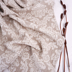 Norravilla linane rätik Fantasy, 45x60 cm hind ja info | Rätikud, saunalinad | kaup24.ee