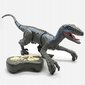 Velociraptor dinosaurus kaugjuhtimispult usb port helid QX024SZ hind ja info | Poiste mänguasjad | kaup24.ee