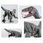 Velociraptor dinosaurus kaugjuhtimispult usb port helid QX024SZ hind ja info | Poiste mänguasjad | kaup24.ee