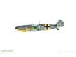 Mudel Messerschmitt Bf 109G-5 & Bf 109G-6 Gustav Pt.1 Eduard 2144 hind ja info | Klotsid ja konstruktorid | kaup24.ee