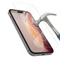 9H iPhone 15 Pro Max цена и информация | Ekraani kaitsekiled | kaup24.ee